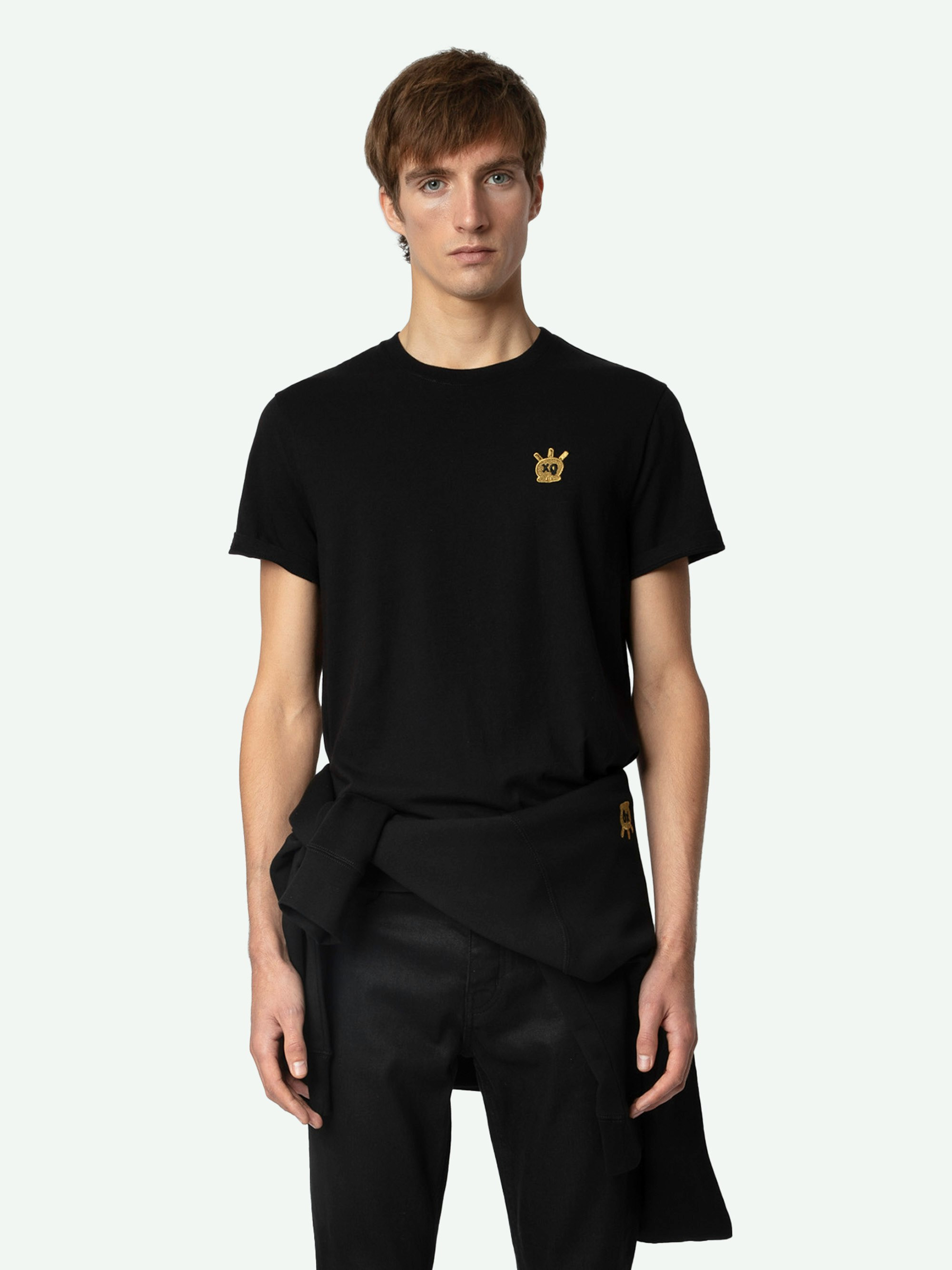 Tommy T-shirt - 4