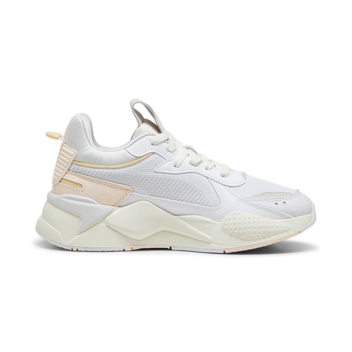 (WMNS) PUMA RS-X Soft 'Rosebay' 393772-03 - 2