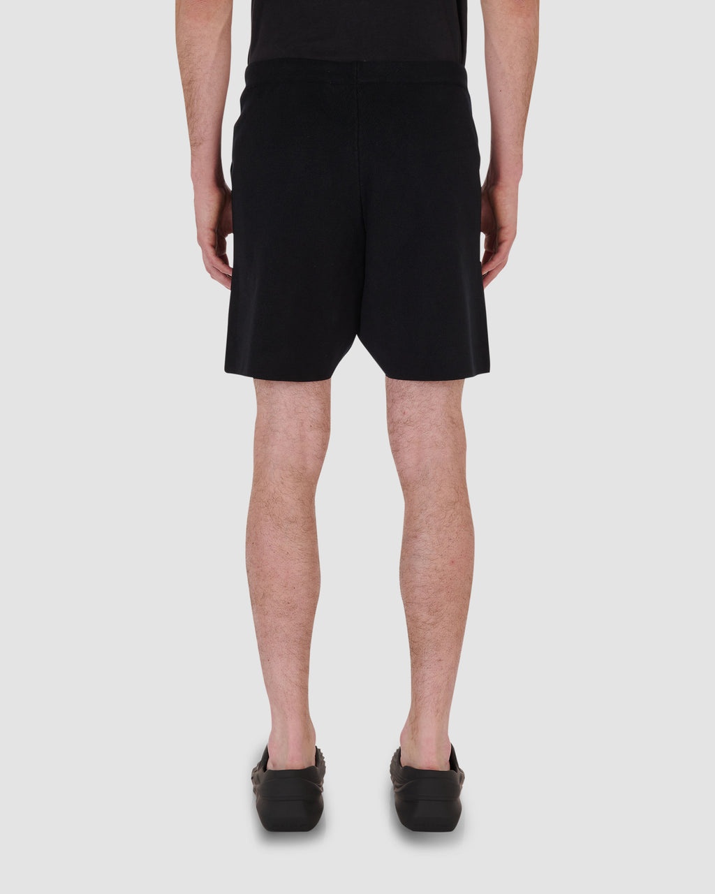 KNIT SHORT - 5