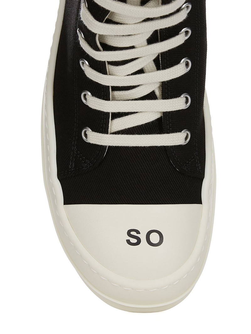 Rick Owens DRKSHDW SNEAKERS outlook