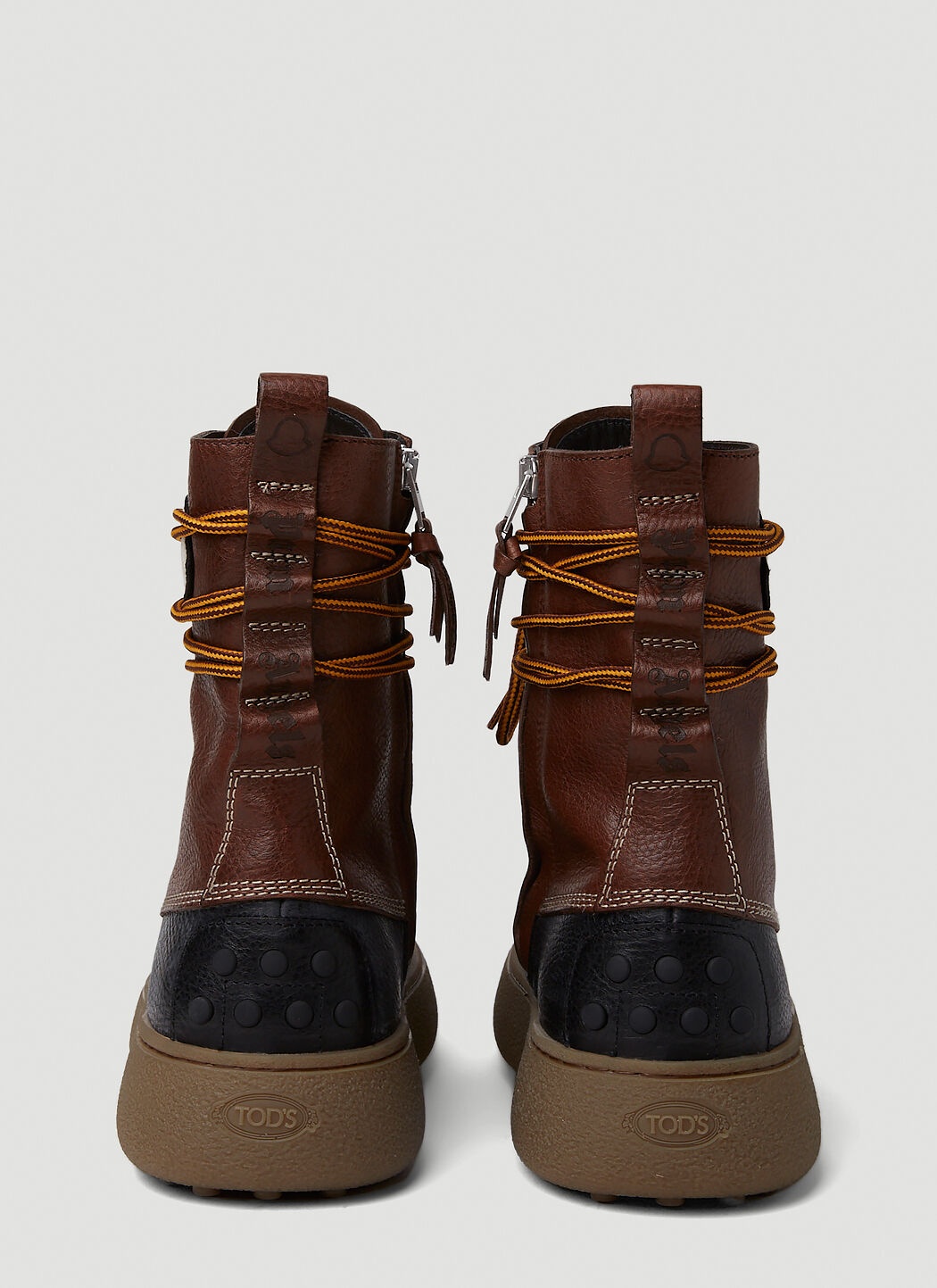 x Tod's Winter Boots - 4