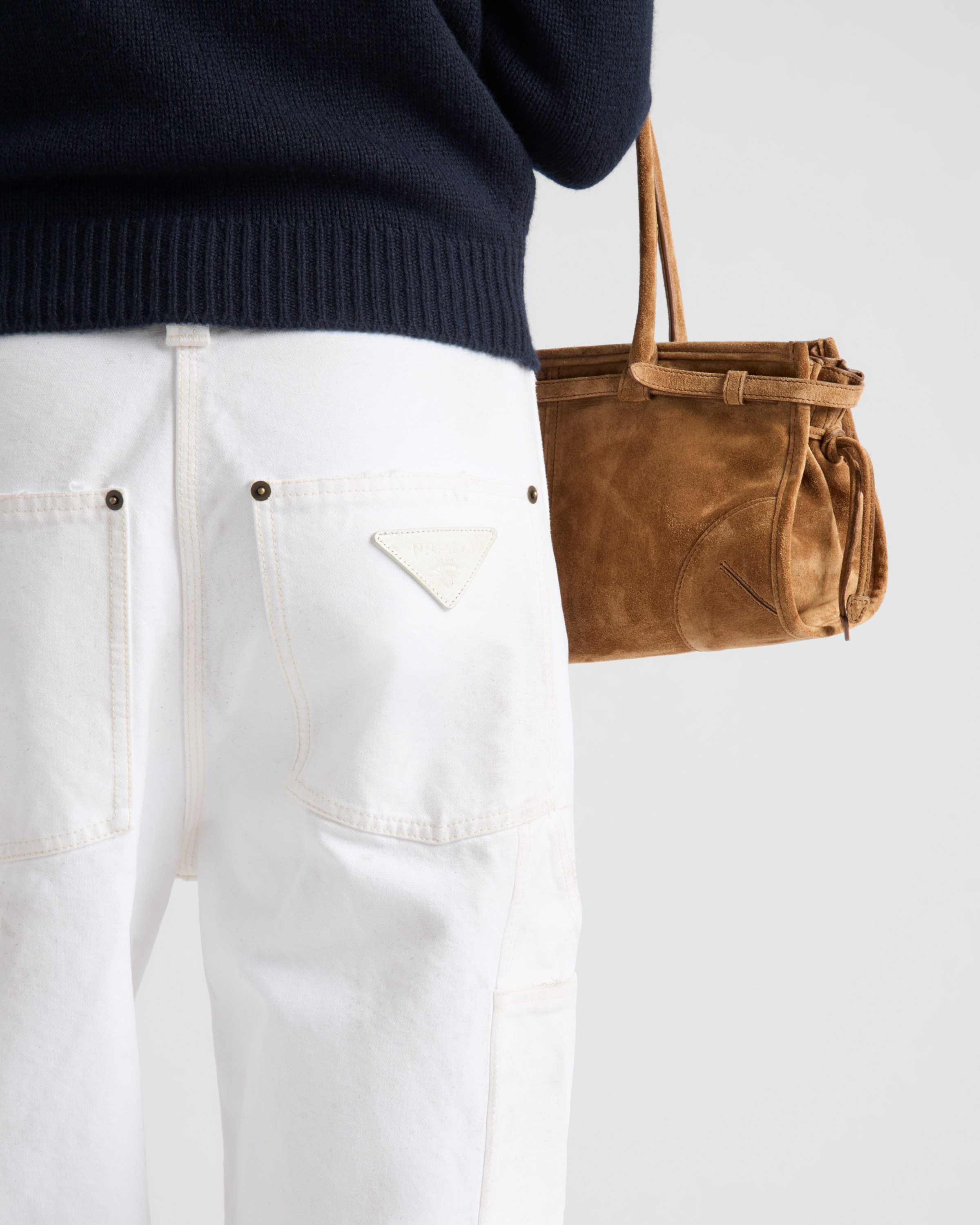 Old canvas pants - 3
