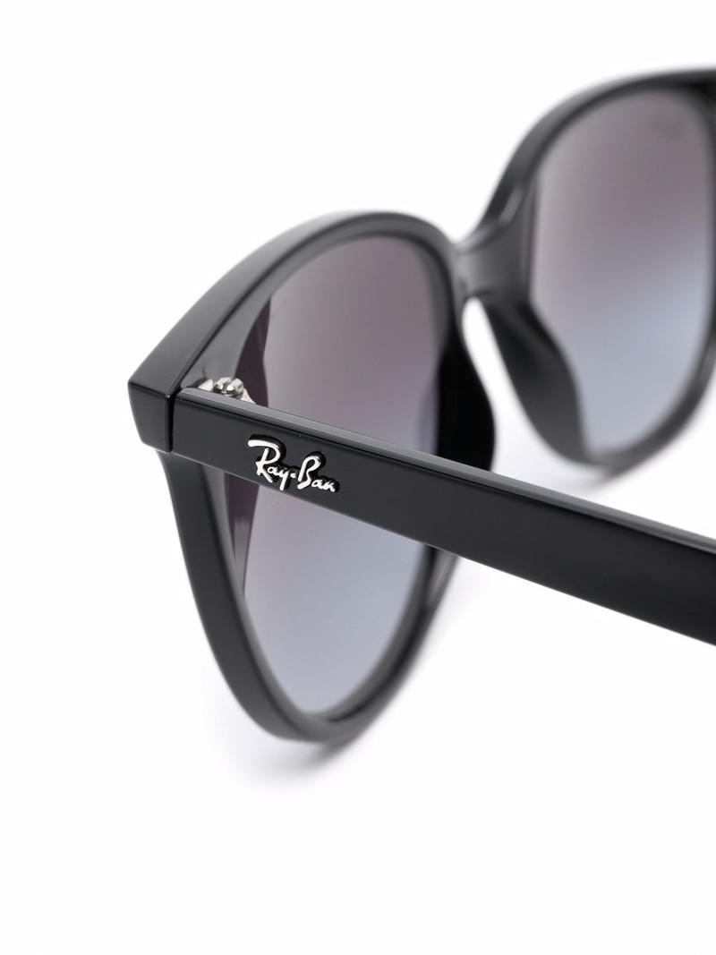 square-frame sunglasses 3