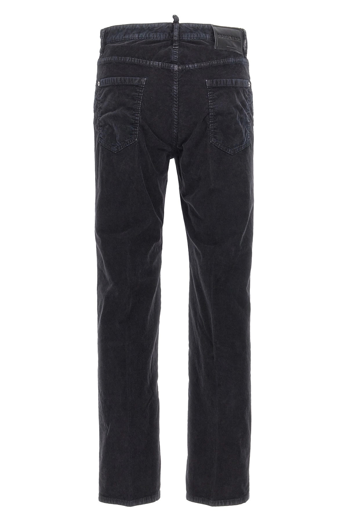 '642' pants - 3