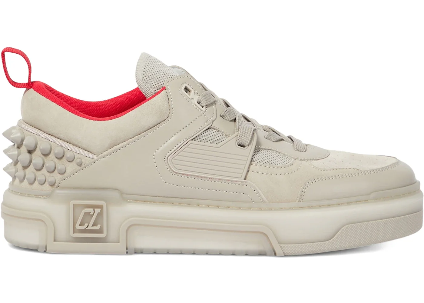 Christian Louboutin Astroloubi Flat Goose - 1