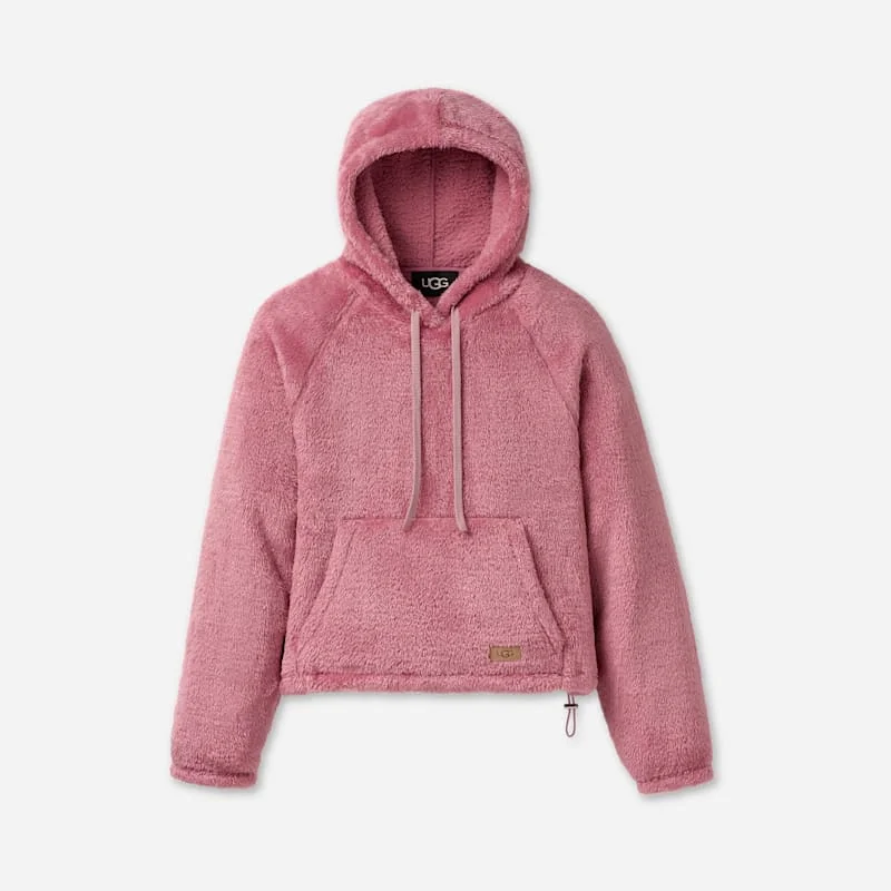 ® Women's Loyra Hoodie II in Dusty Orchid - 1