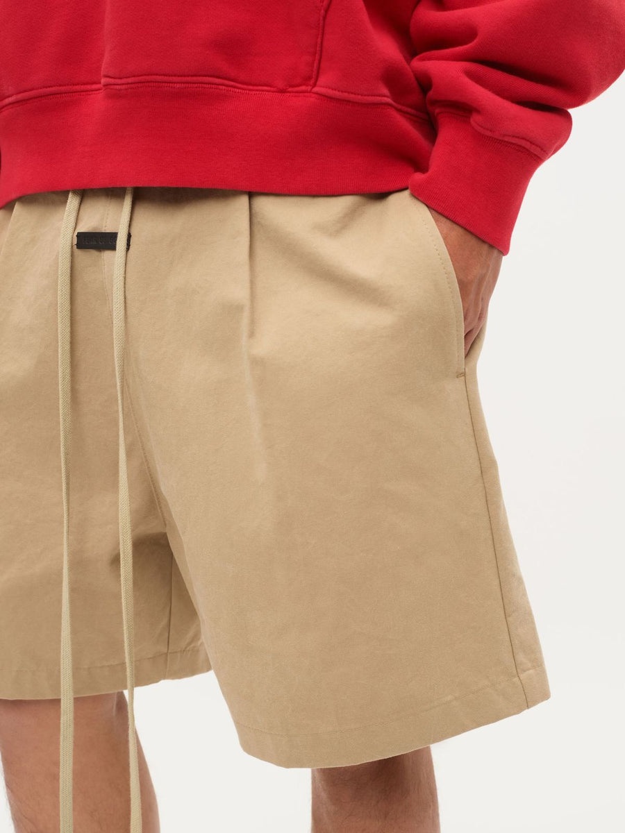 Trouser Short - 4