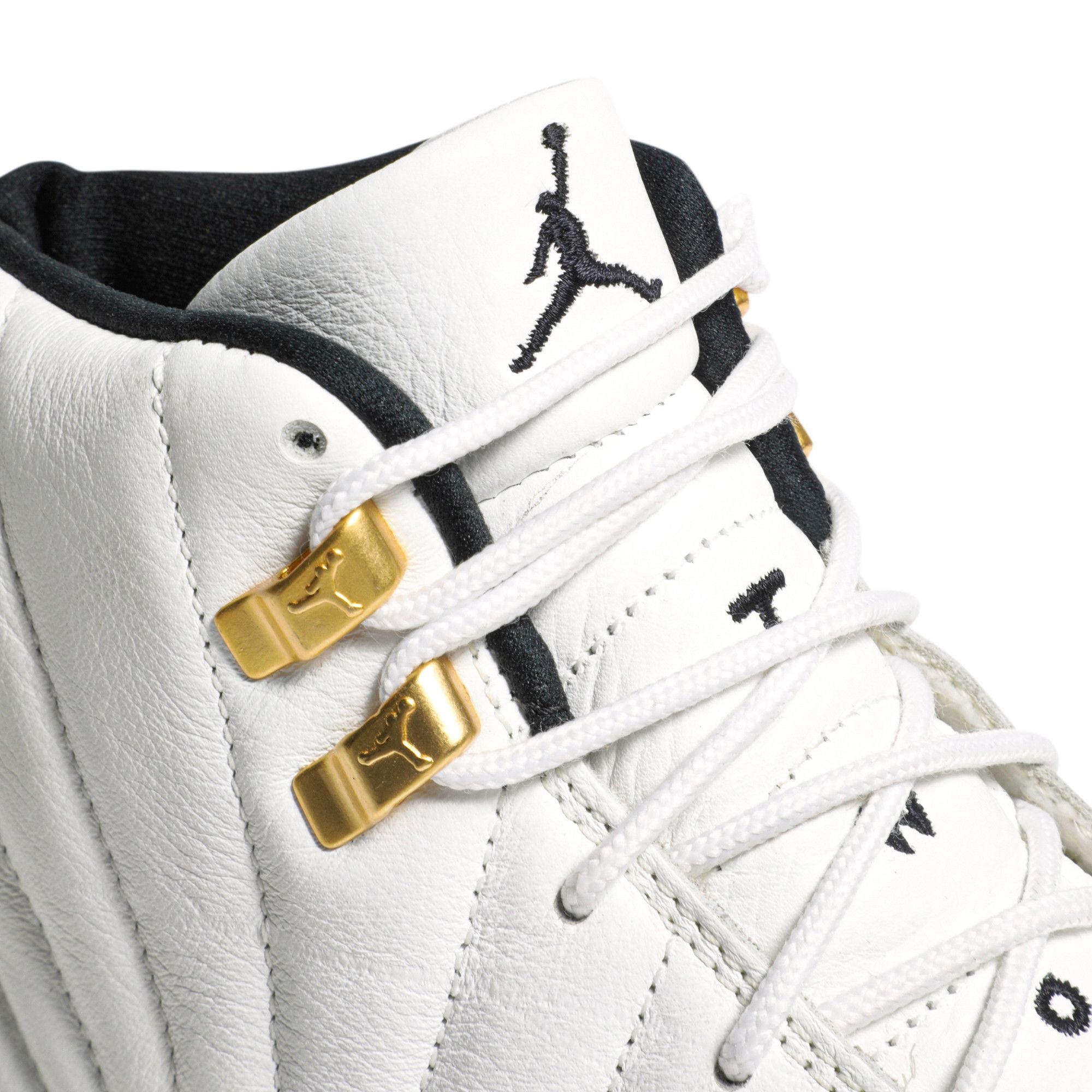 Air Jordan 12 OG 'Taxi' 1996 - 9