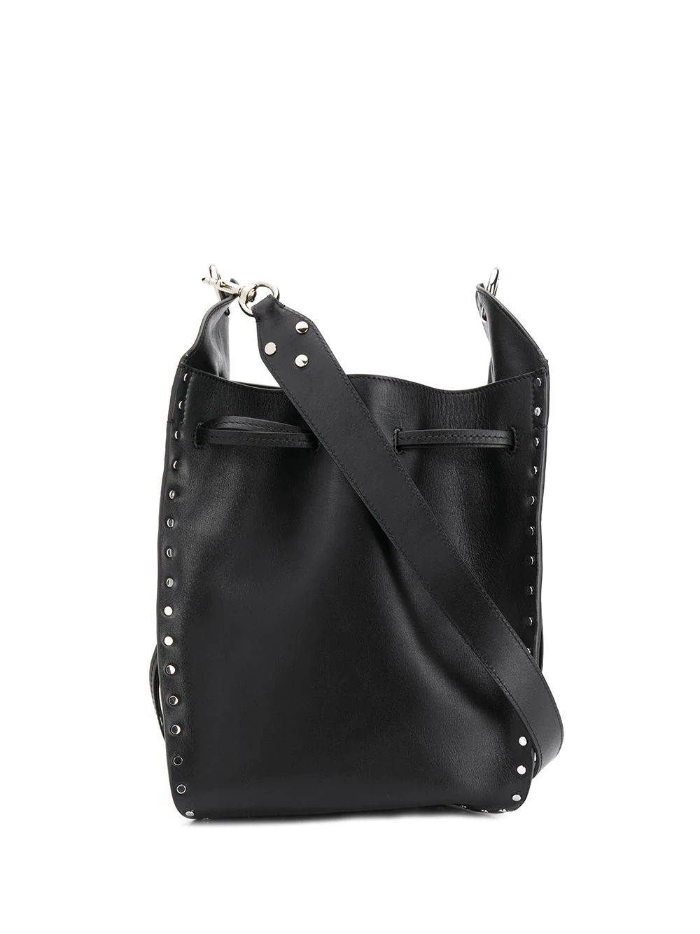 Radja large studded bucket bag - 1