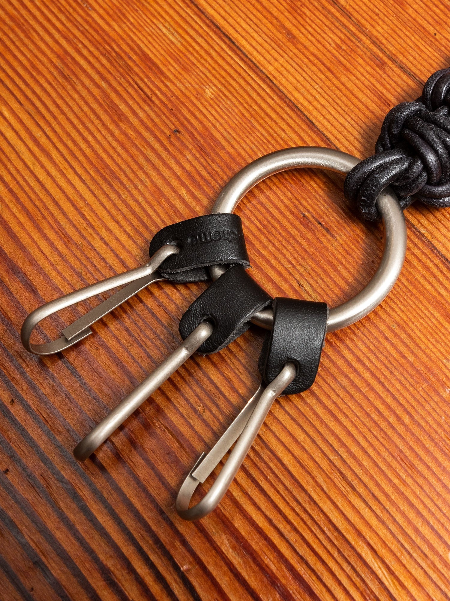 超格安一点 Flog Key Army Not Scheme Hender in REVERSIBLE | blueowl | Black 小物