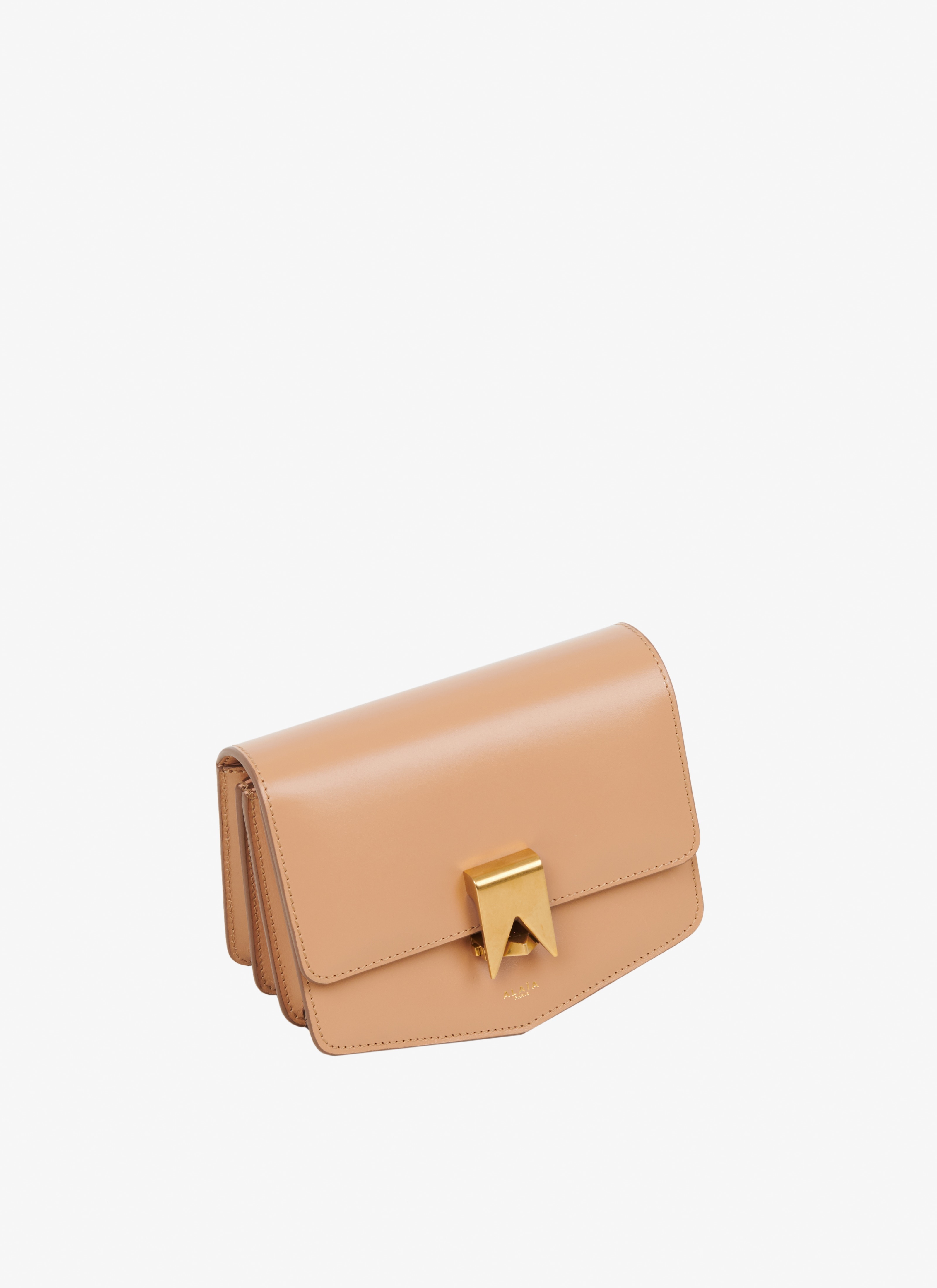 LE PAPA SMALL BAG IN CALFSKIN - 3