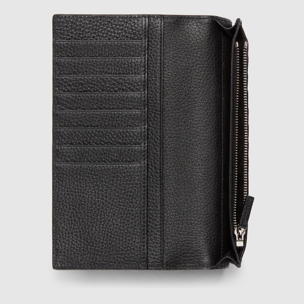 Long wallet with Gucci logo - 5
