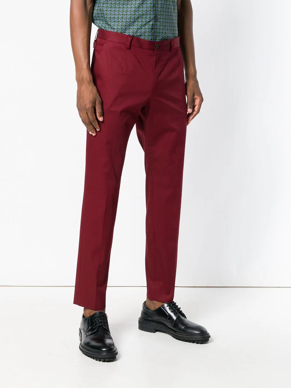 tailored trousers - 3