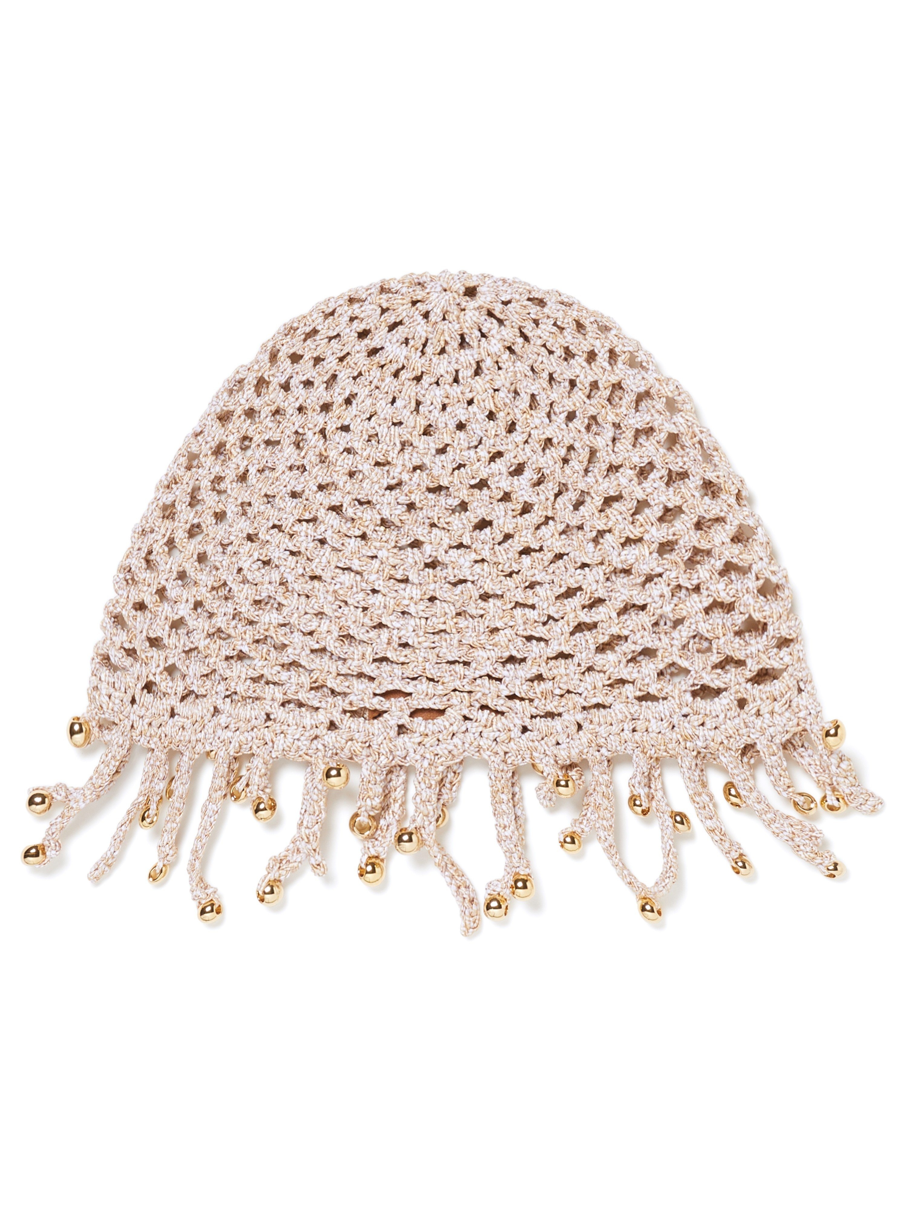 Shady Beach Hat - 1