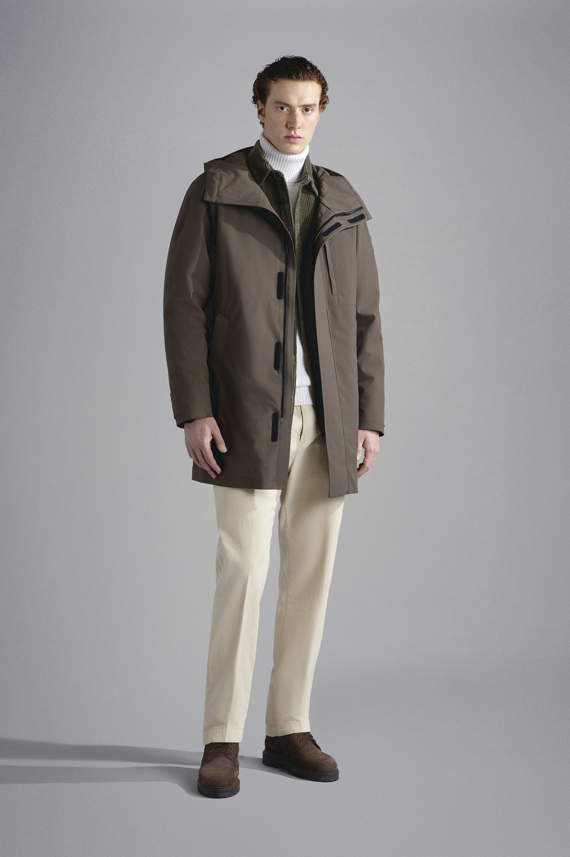 SAVE THE SEA TYPHOON® PARKA - 2