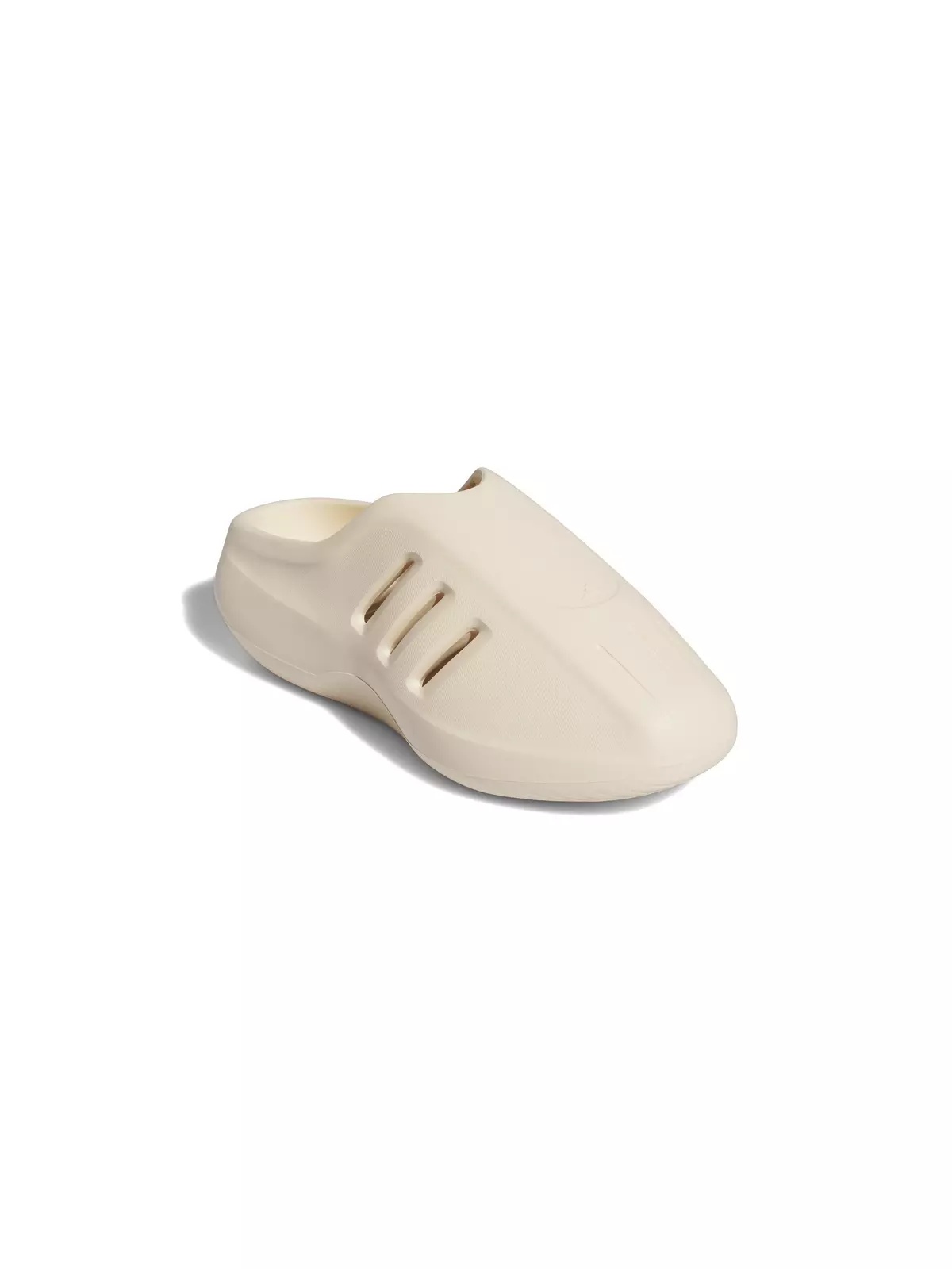 ADIFOM IIINFINITY Mule "Crystal Sand/Crystal Sand/Crystal Sand" Unisex Slide - 3