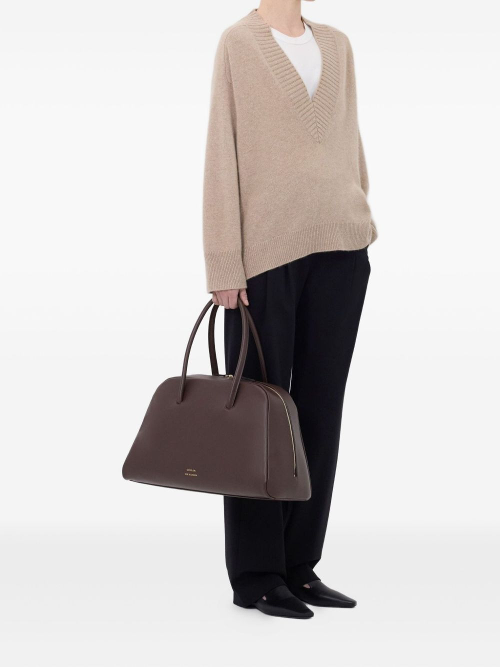 Sage sweater - 3
