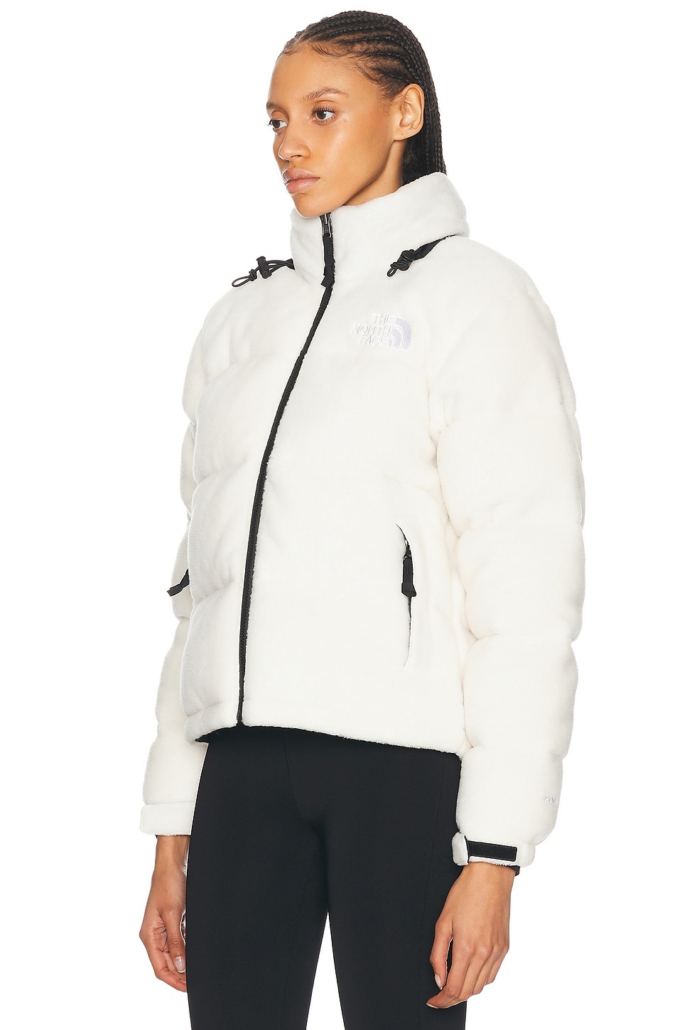 Polar Nuptse Reversible Jacket - 4