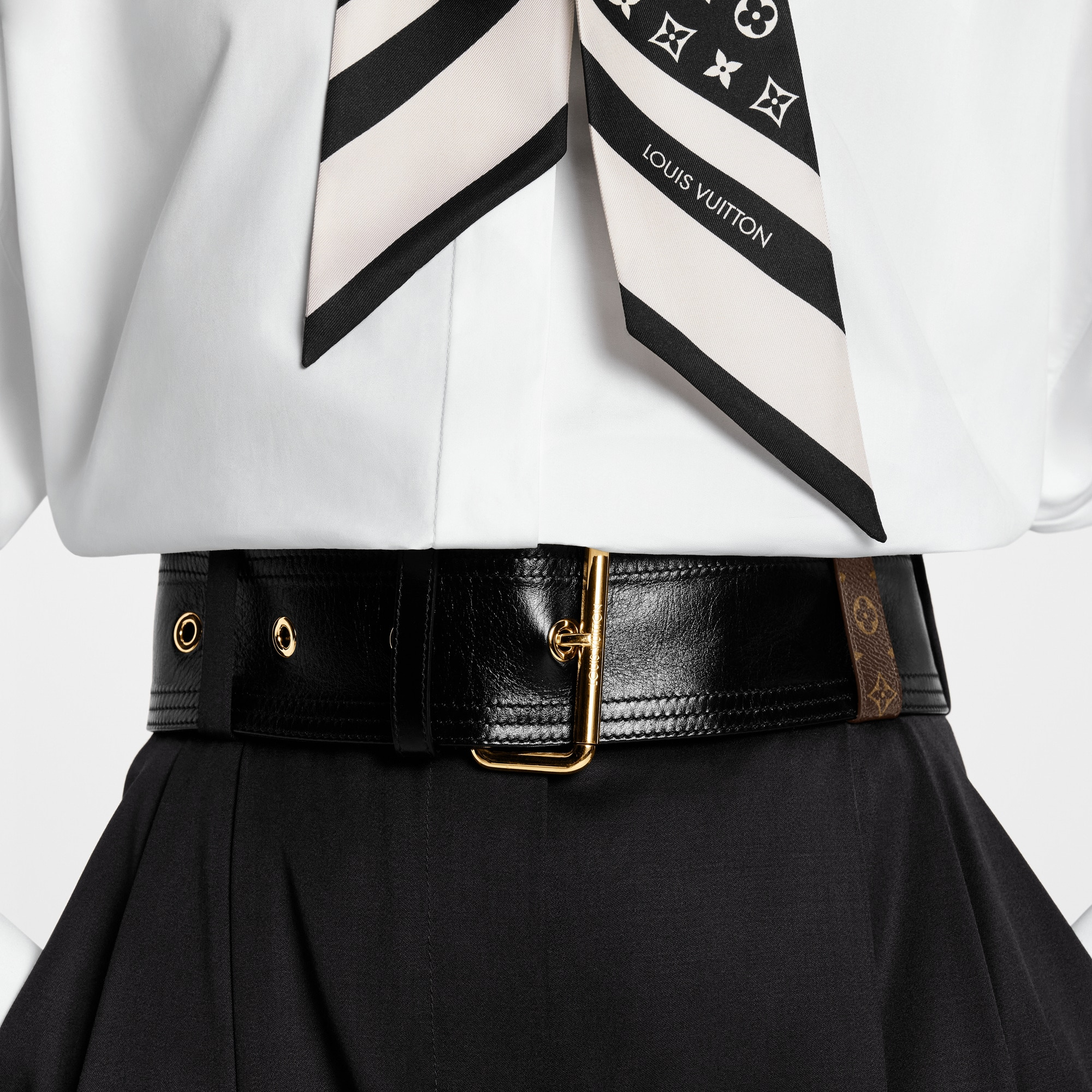 Trench 65mm Belt - 4
