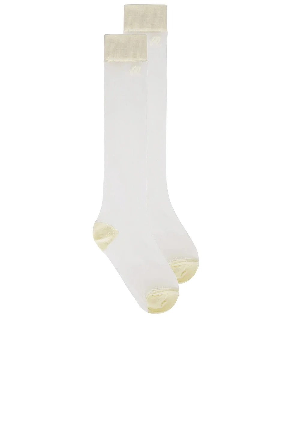 Leandra Knee Sock - 1