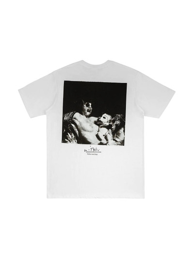 Supreme Mother And Child T-shirt outlook