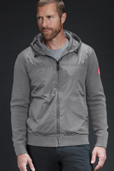 Canada Goose WINDBRIDGE HOODY outlook