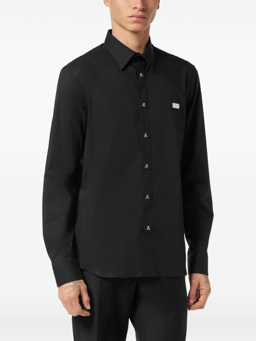 Sugar Daddy button-up shirt - 3