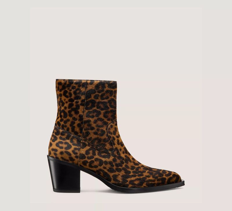 TATE BOOTIE 1