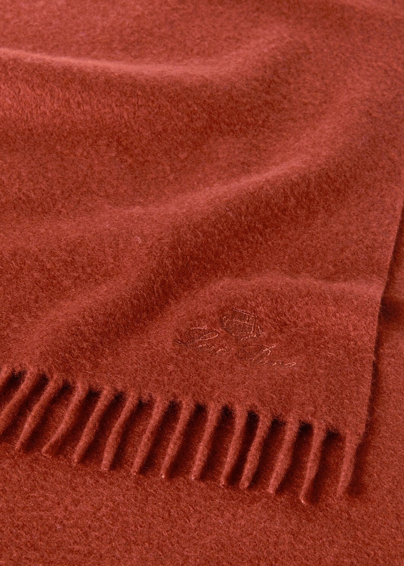 Piccola Unita Scarf 3