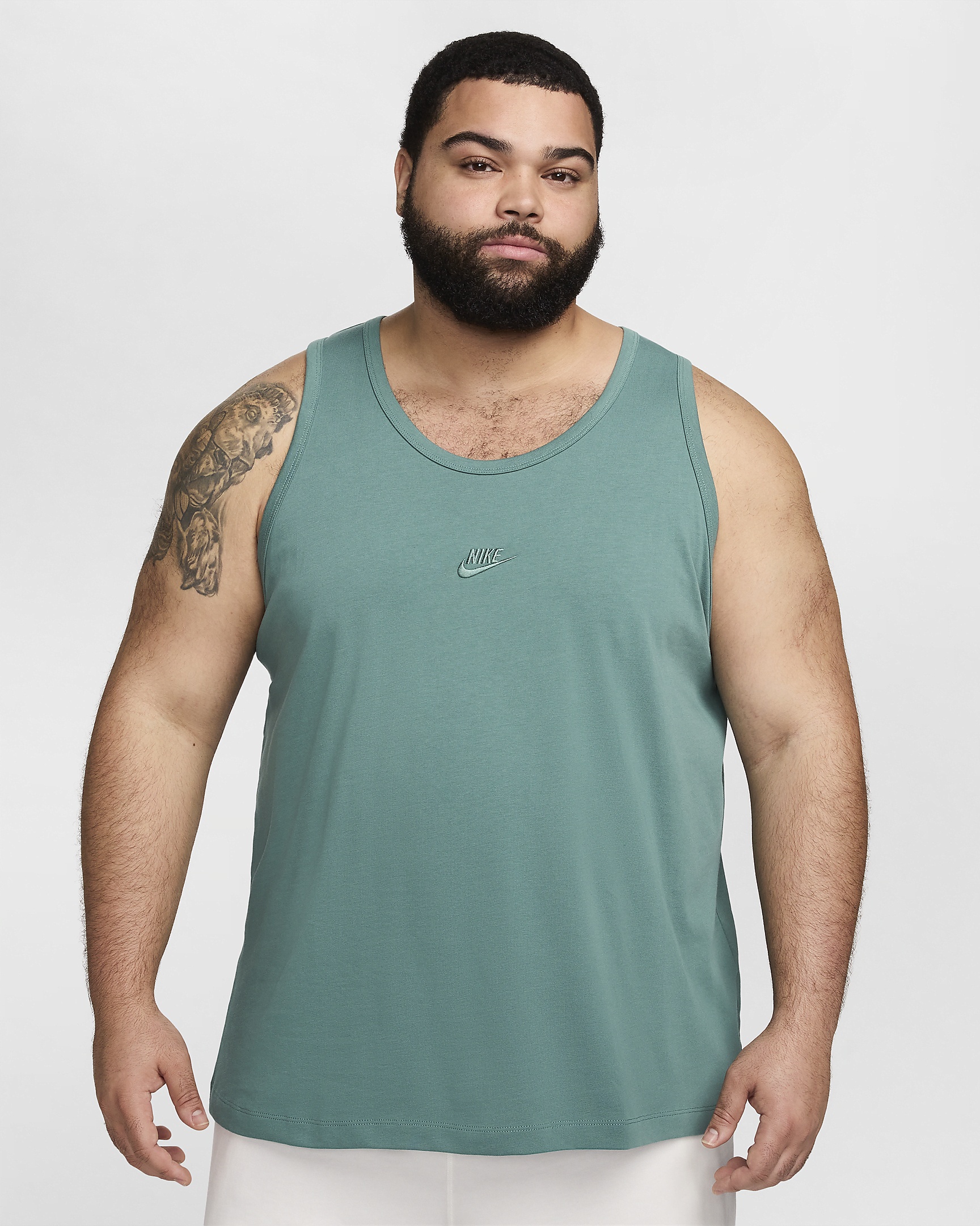 Nike Sportswear Premium Essentials Men's Tank - 6