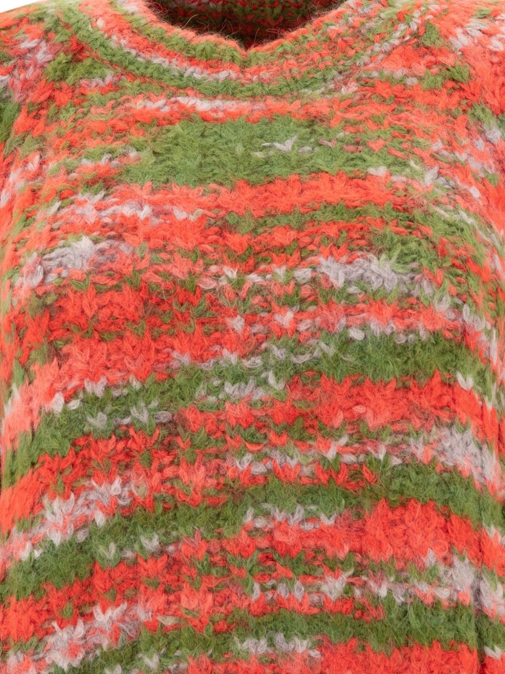 Prismatic sweater - 3