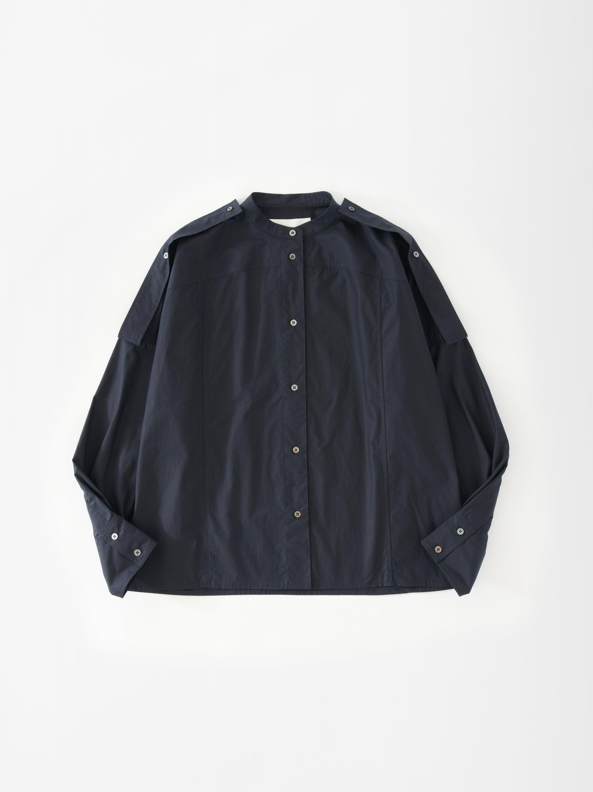 Neptune Shirt - 1