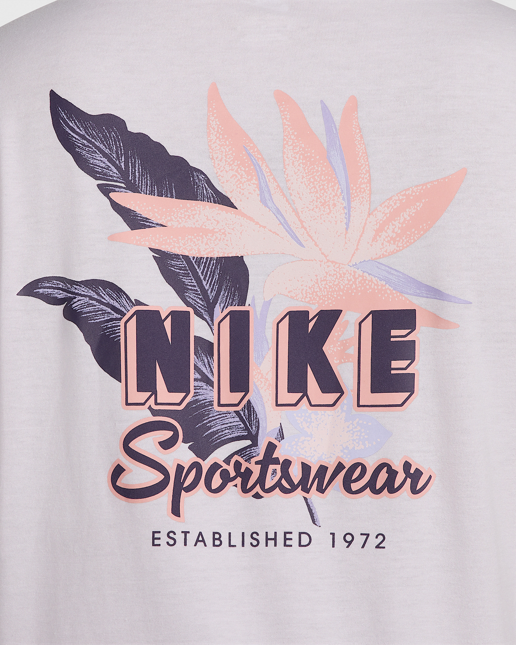 Nike Sportswear Men's Crew-Neck T-Shirt - 4