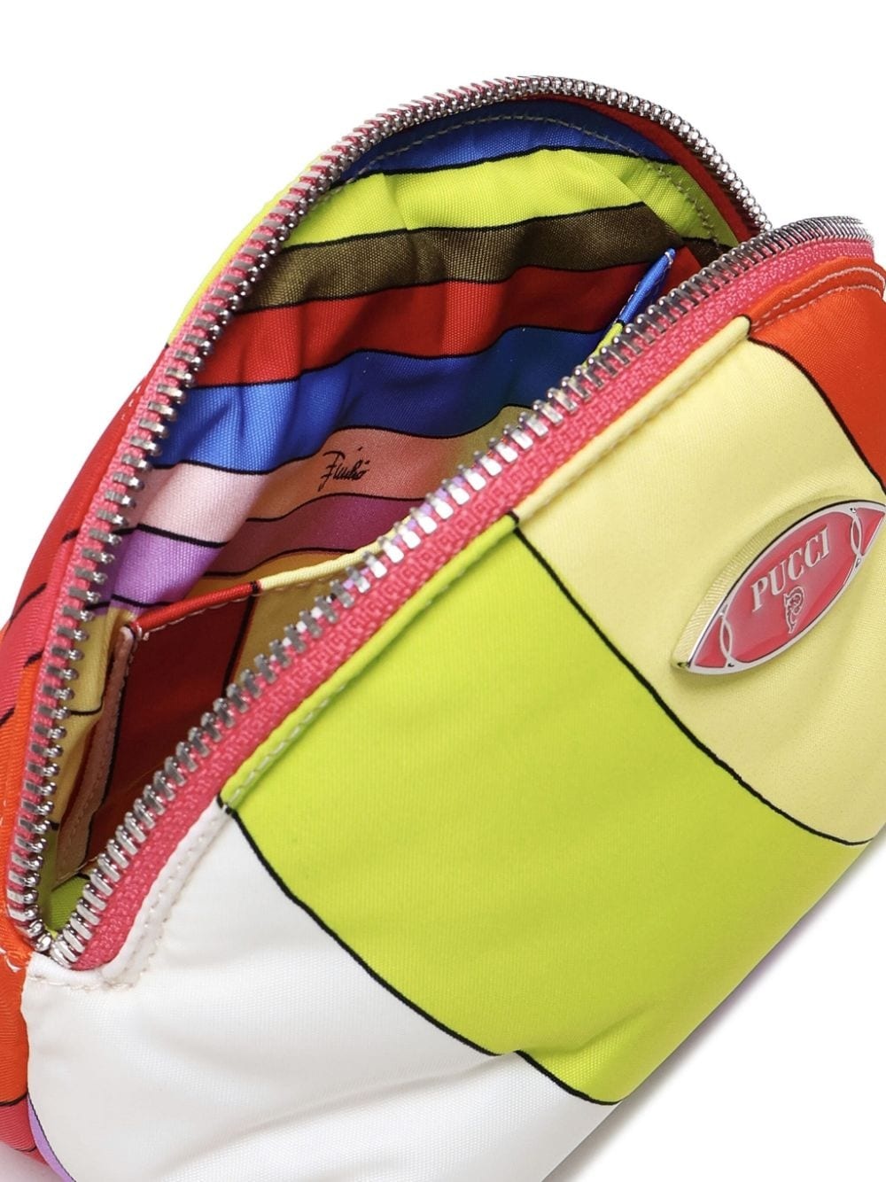 Yummy make-up bag - 4