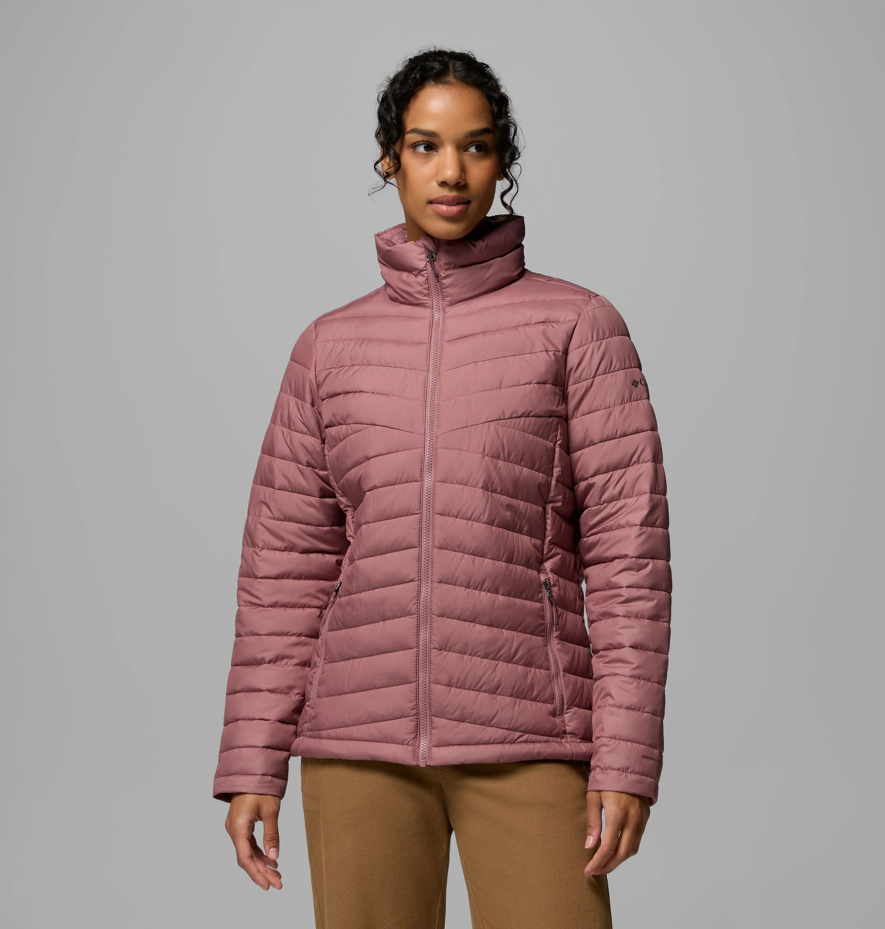 Women's White Out 1.0 Jacket - 1