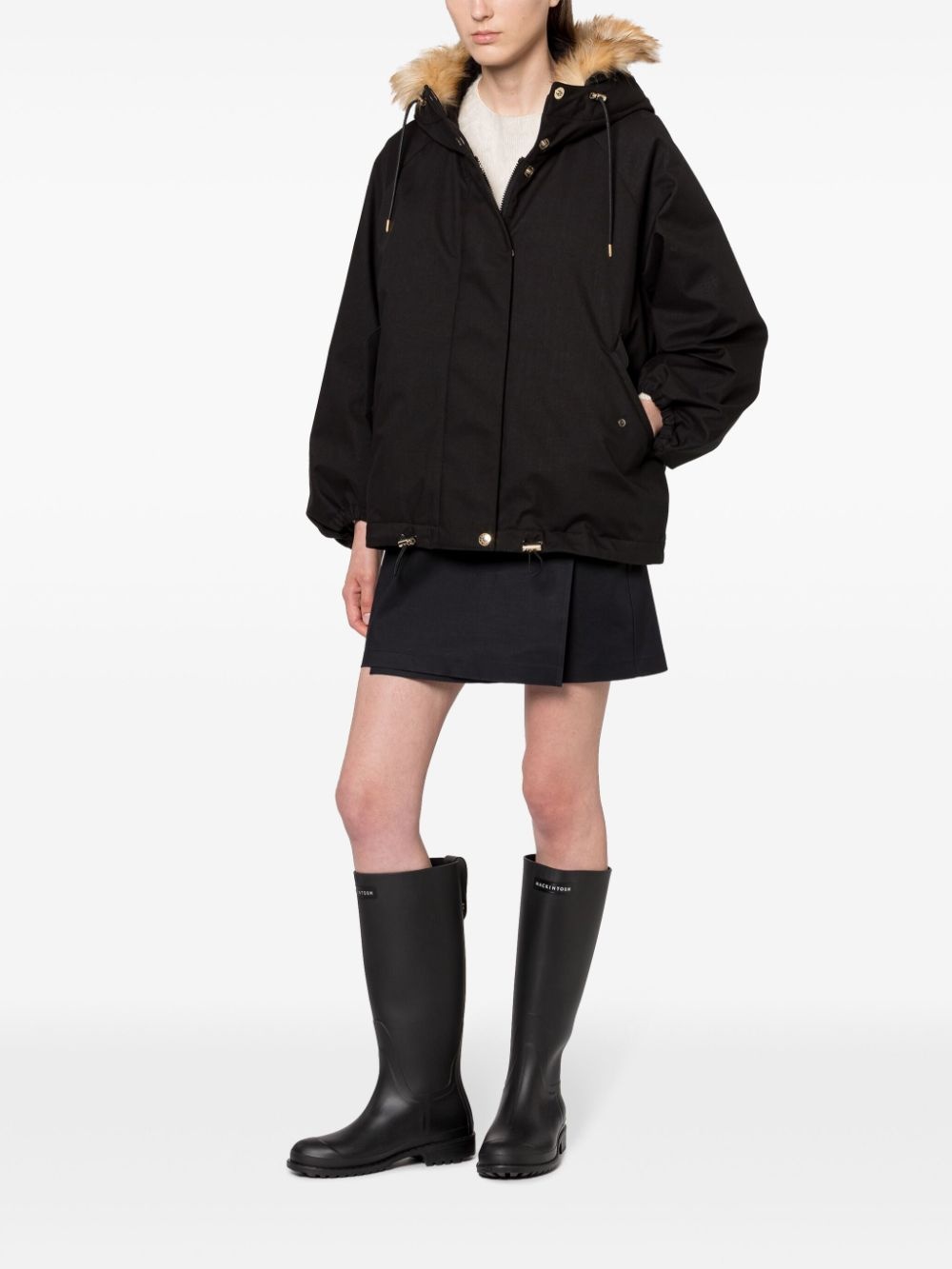 Skye parka - 2