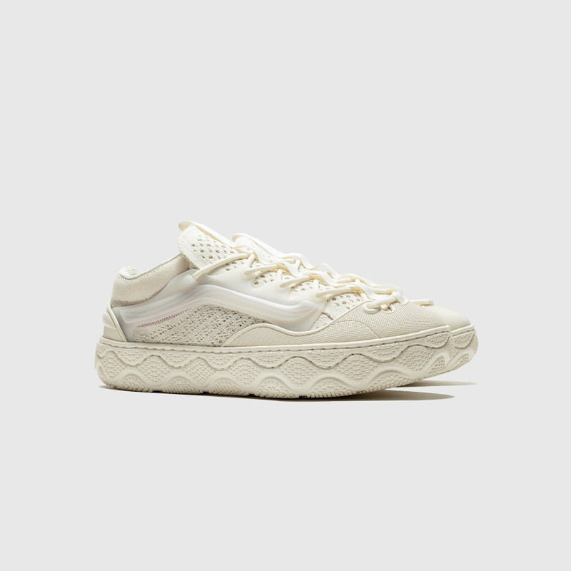 Vans OTW OLD SKOOL 36 FM "MARSHMALLOW" outlook