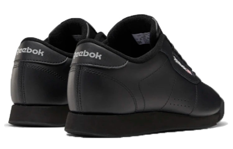(WMNS) Reebok Princess 'Triple Black' CN2211 - 5