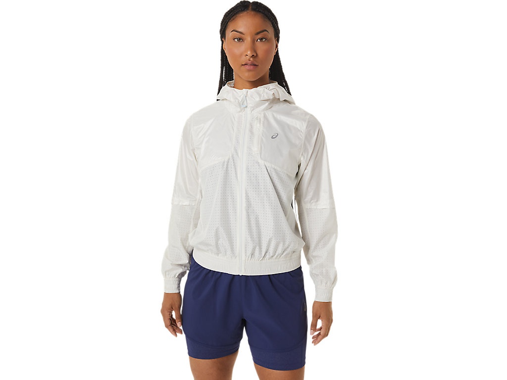 WOMEN'S NAGINO RUN JACKET - 1