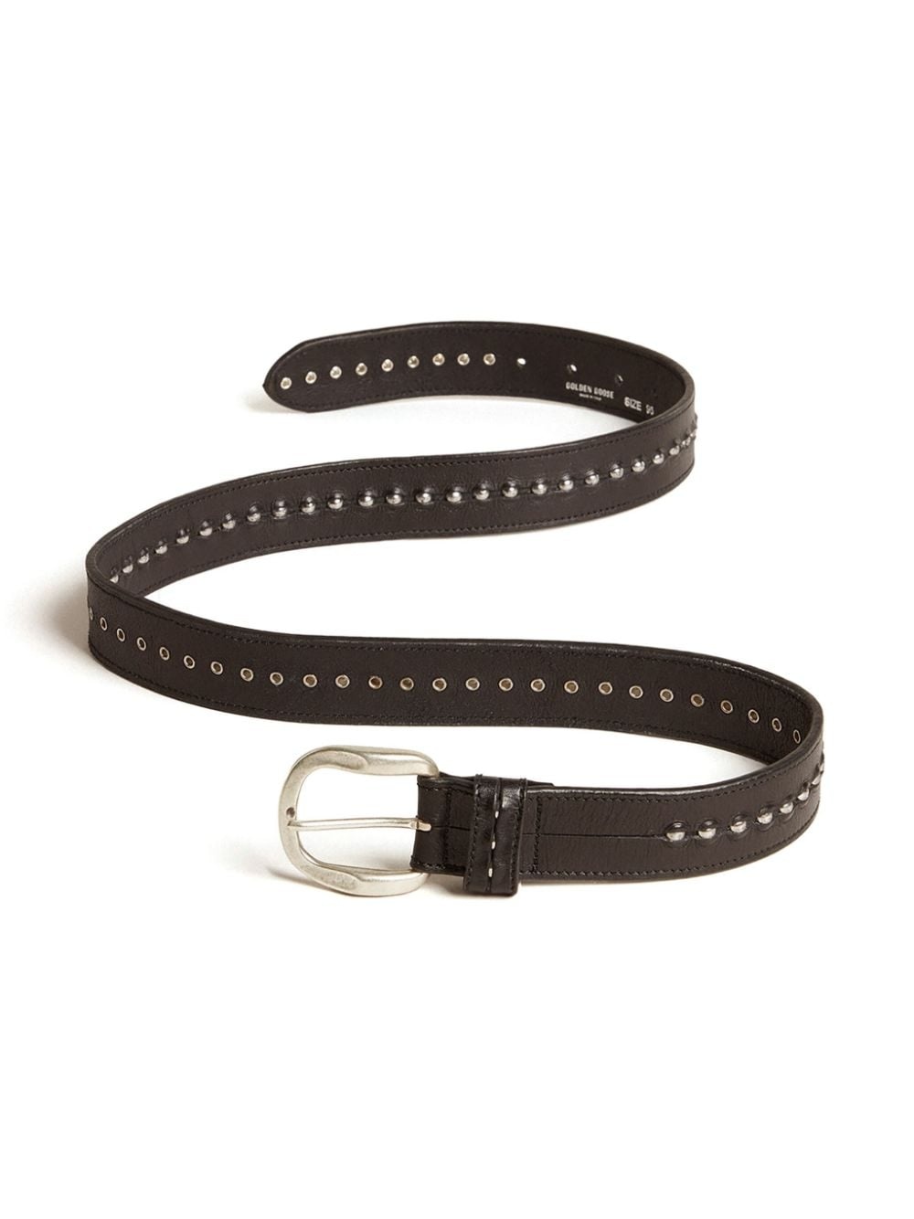 stud-detail belt - 3