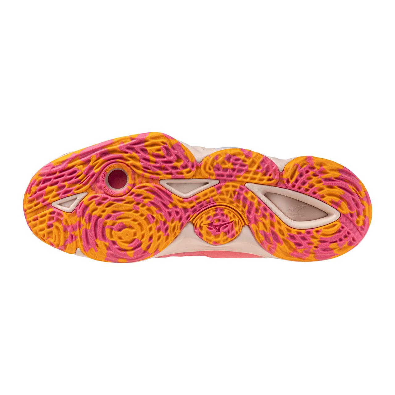 Wave Momentum 3 Unisex Volleyball Shoe - 2