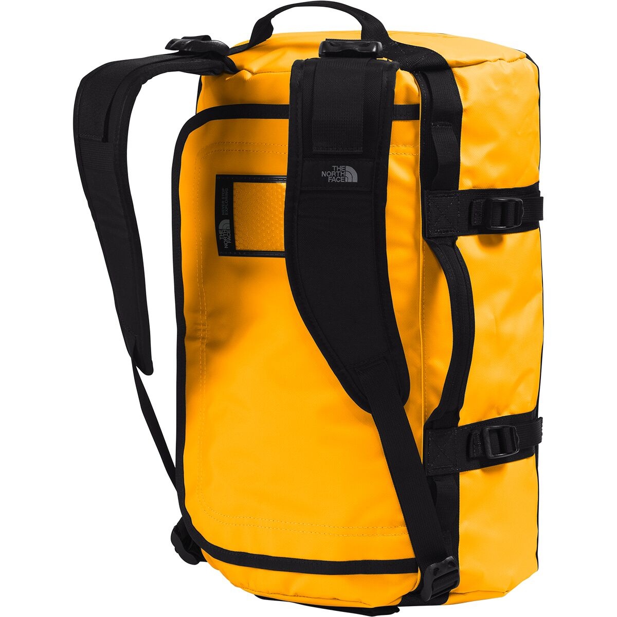 Base Camp XS 31L Duffel Bag - 3