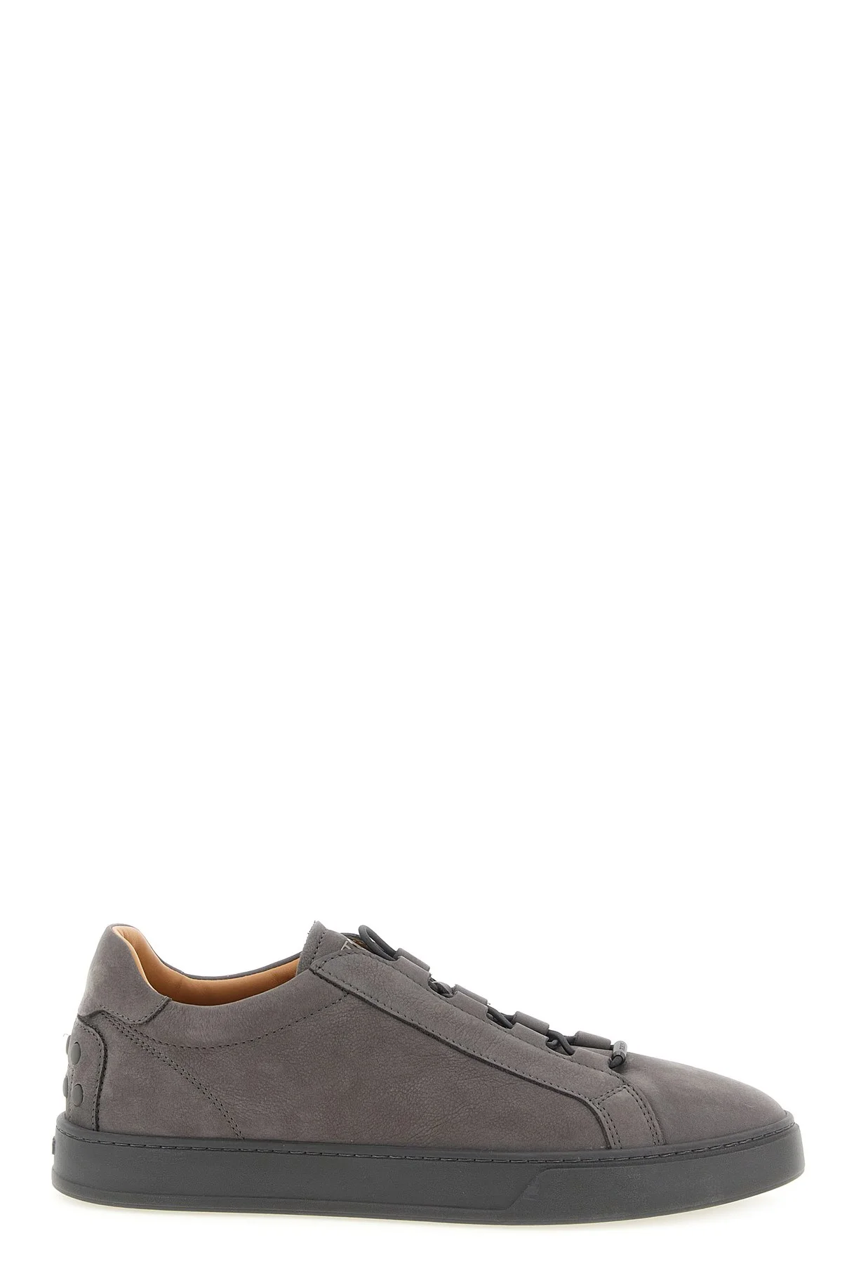 Nubuck Sneakers - 1