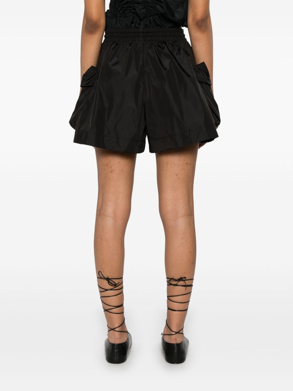 technical-jersey shorts - 4
