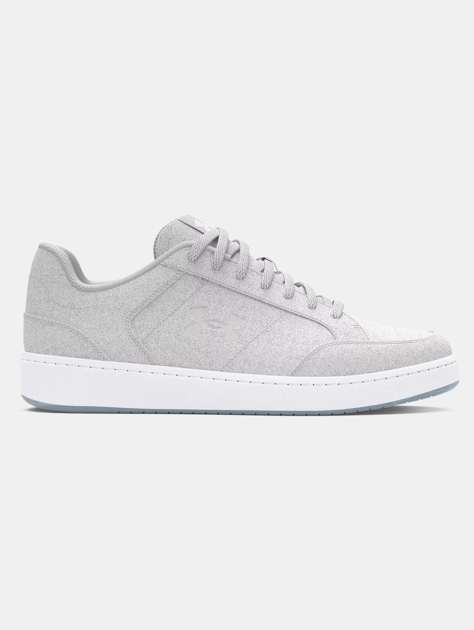 Women's UA Official Suede Shoes - 1