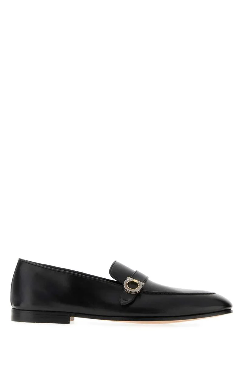 Salvatore Ferragamo Moccasters - 1