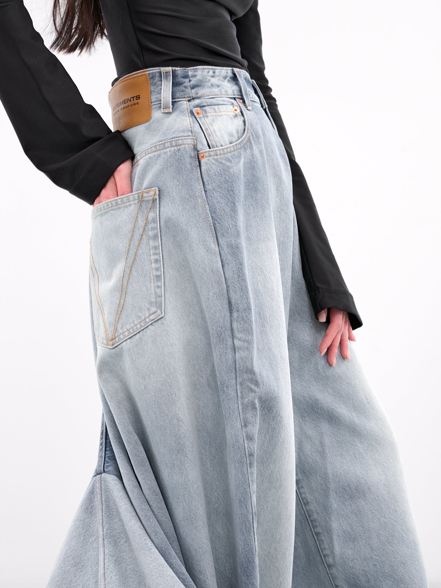 Red Carpet Jeans - 5