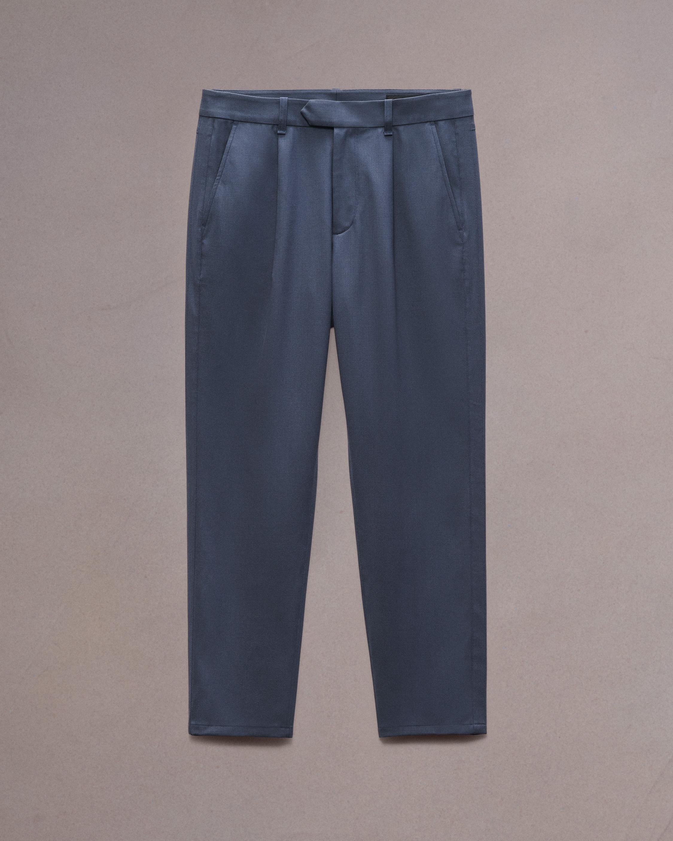 Shift Twill Pant - 1