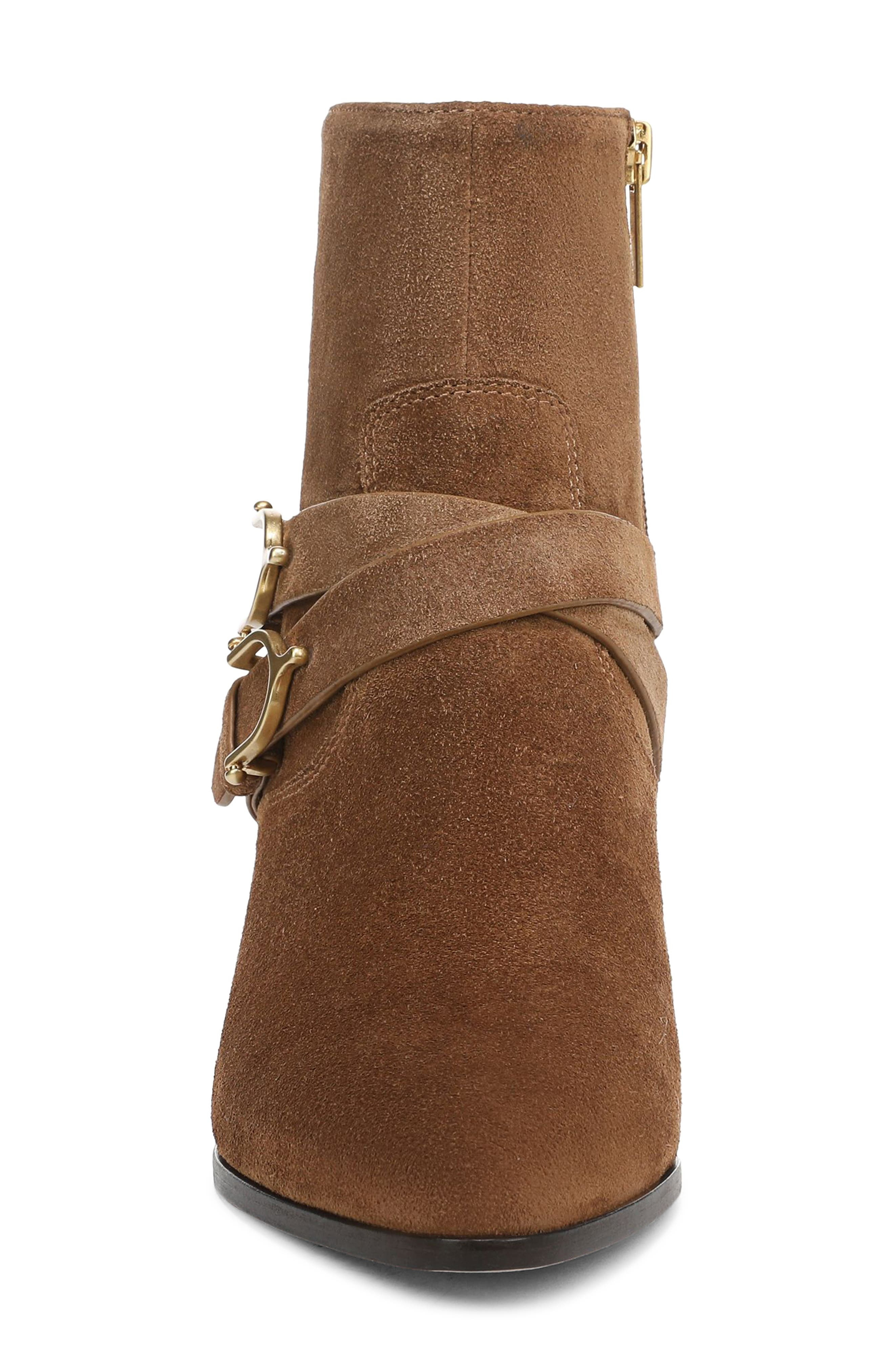 Veronica Beard Ashby Bootie in Hazelwood at Nordstrom - 4