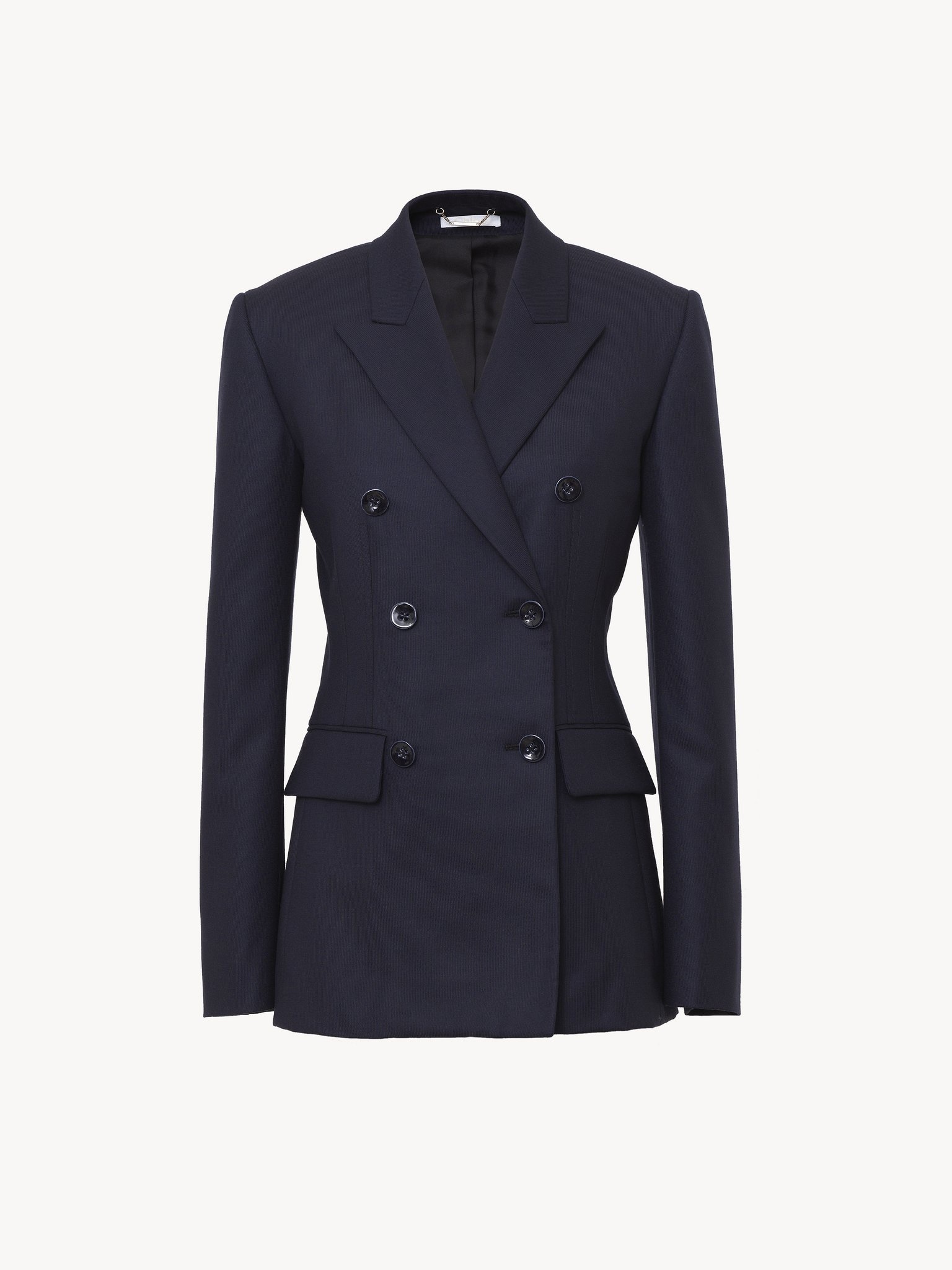 TAILORED JACKET - 3